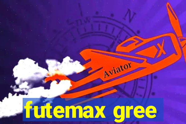 futemax gree